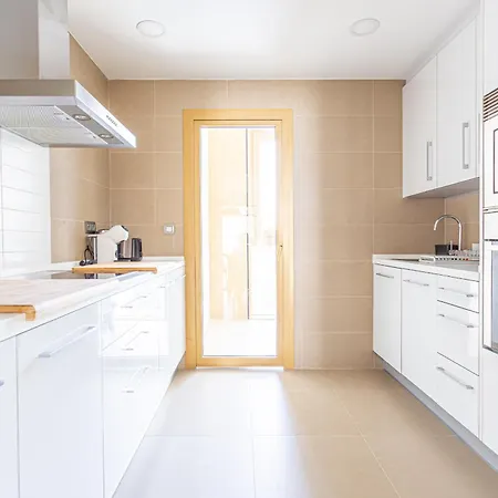 Intempo By Holuxe - 071 - 7th Floor * Benidorm