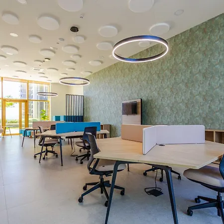Apartment Intempo By Holuxe - 071 - 7th Floor Benidorm