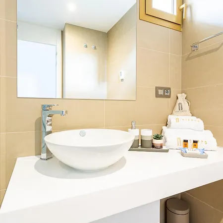 Intempo By Holuxe - 071 - 7th Floor Apartamento Benidorm