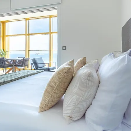 Apartamento Intempo By Holuxe - 071 - 7th Floor