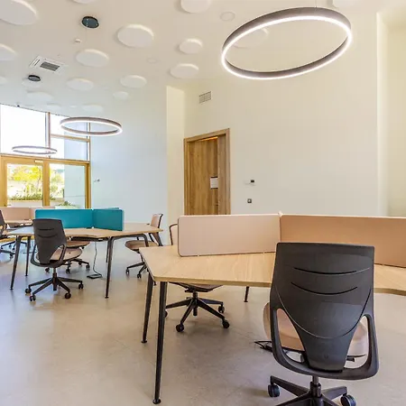 Intempo By Holuxe - 071 - 7th Floor Apartamento *