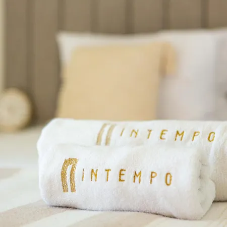 Apartamento Intempo By Holuxe - 071 - 7th Floor Benidorm