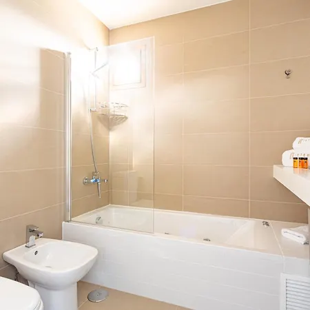 Apartamento Intempo By Holuxe - 071 - 7th Floor Benidorm